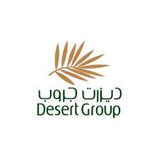 desert