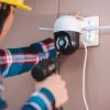 CCTV Work