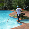 Swimming pool Work