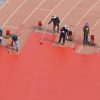 painting, track, work, seven, paint, refurbished, corporation, worker, urethane, refurbished, corporation, worker, worker, worker, worker, worker, urethane, urethane, urethane, urethane, urethane
