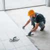 Tiles Work